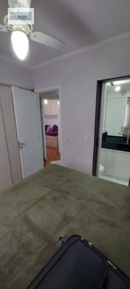 Apartamento, 3 quartos, 78 m² - Foto 1