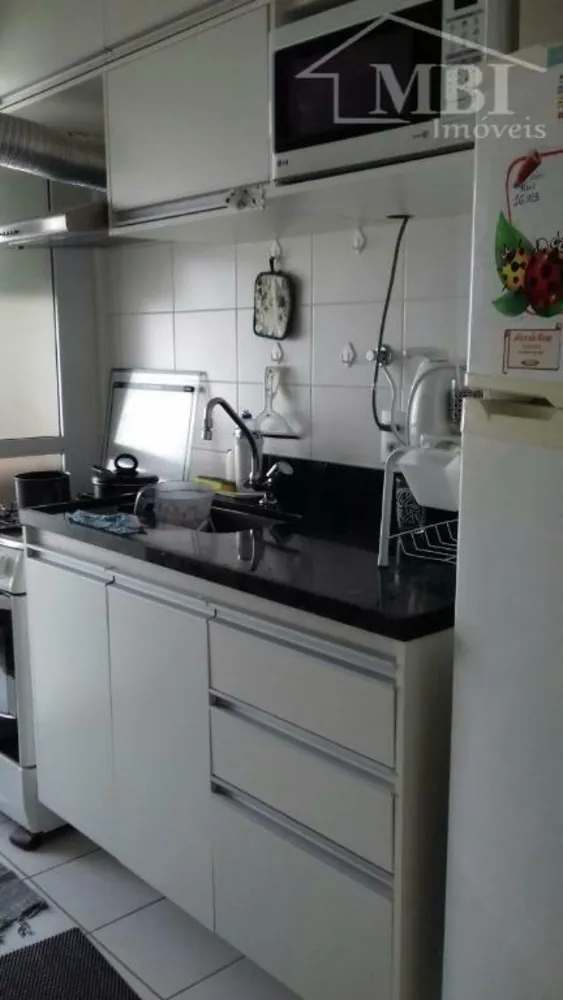 Apartamento, 2 quartos, 68 m² - Foto 4