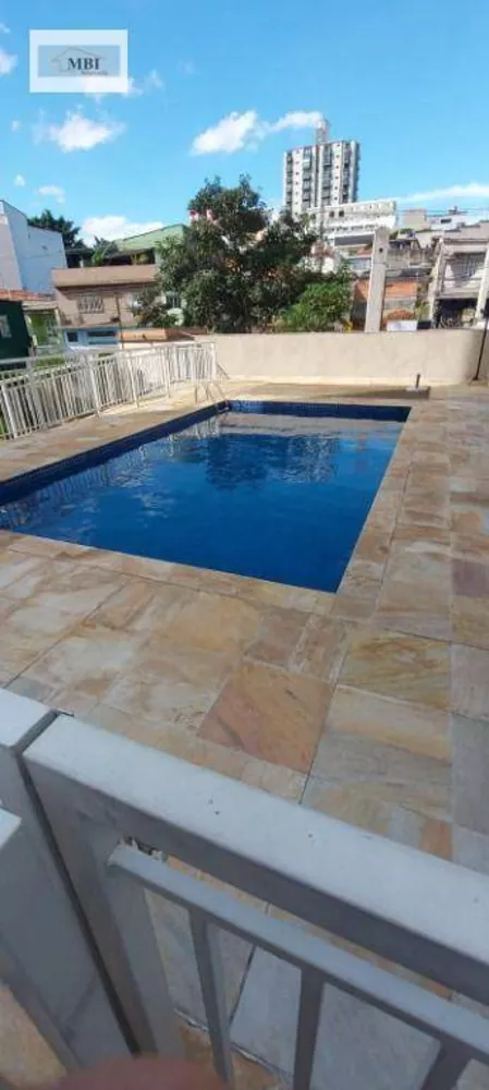 Apartamento, 3 quartos, 69 m² - Foto 3