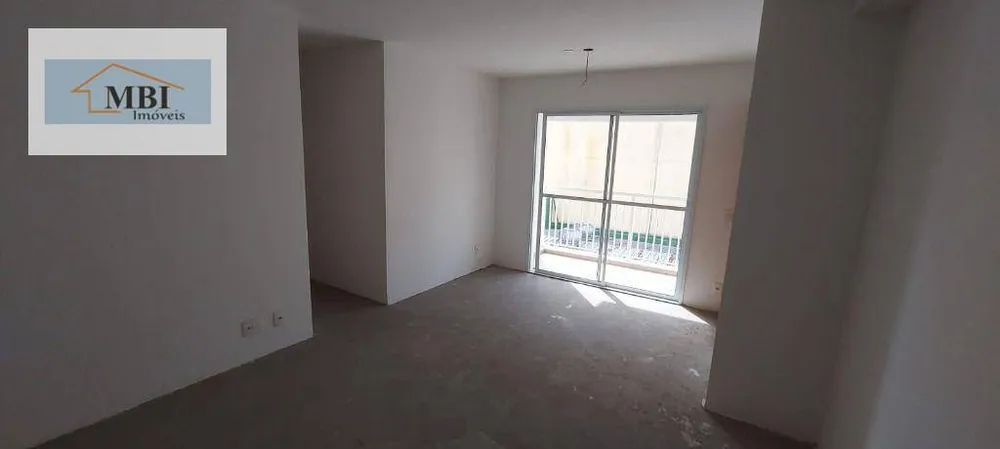 Apartamento, 3 quartos, 69 m² - Foto 1