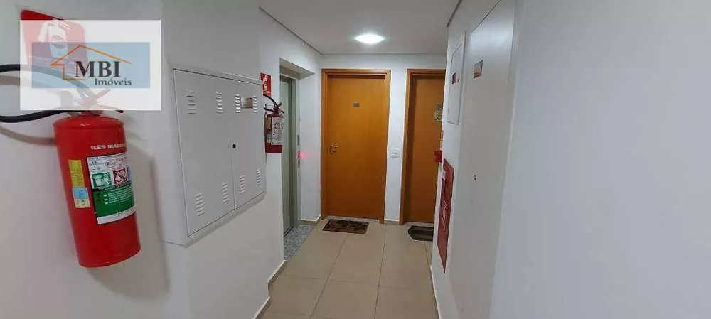 Apartamento, 3 quartos, 69 m² - Foto 2