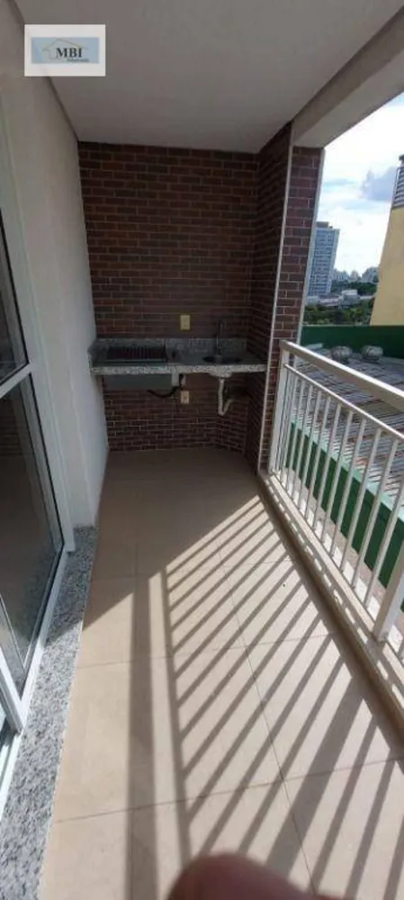 Apartamento, 3 quartos, 69 m² - Foto 2