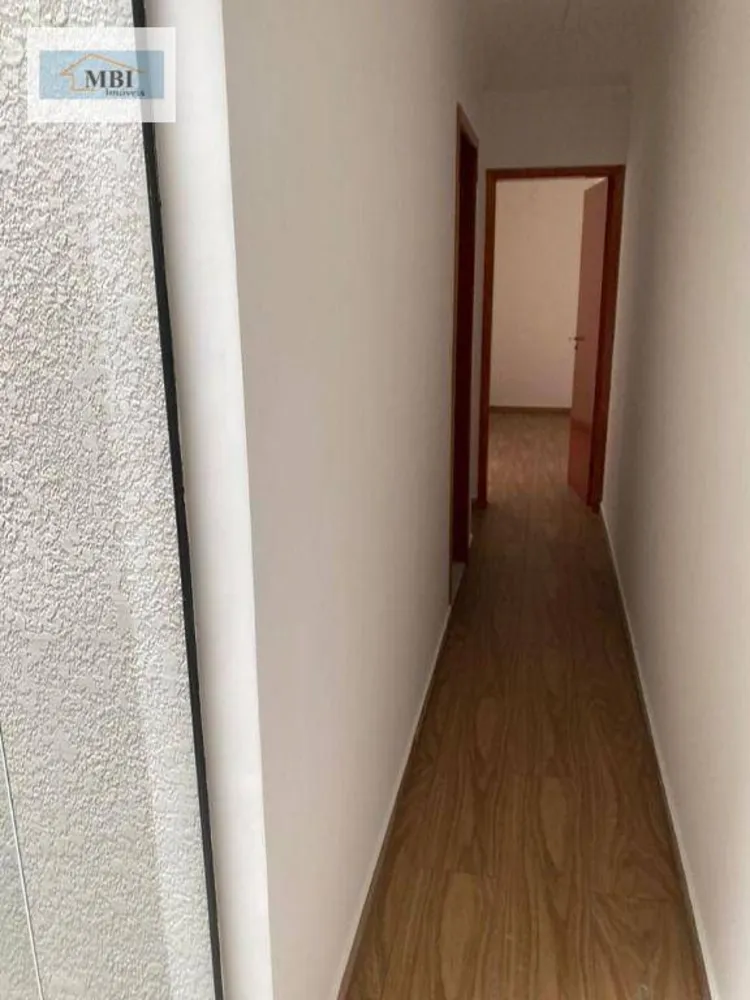 Sobrado, 3 quartos, 125 m² - Foto 8