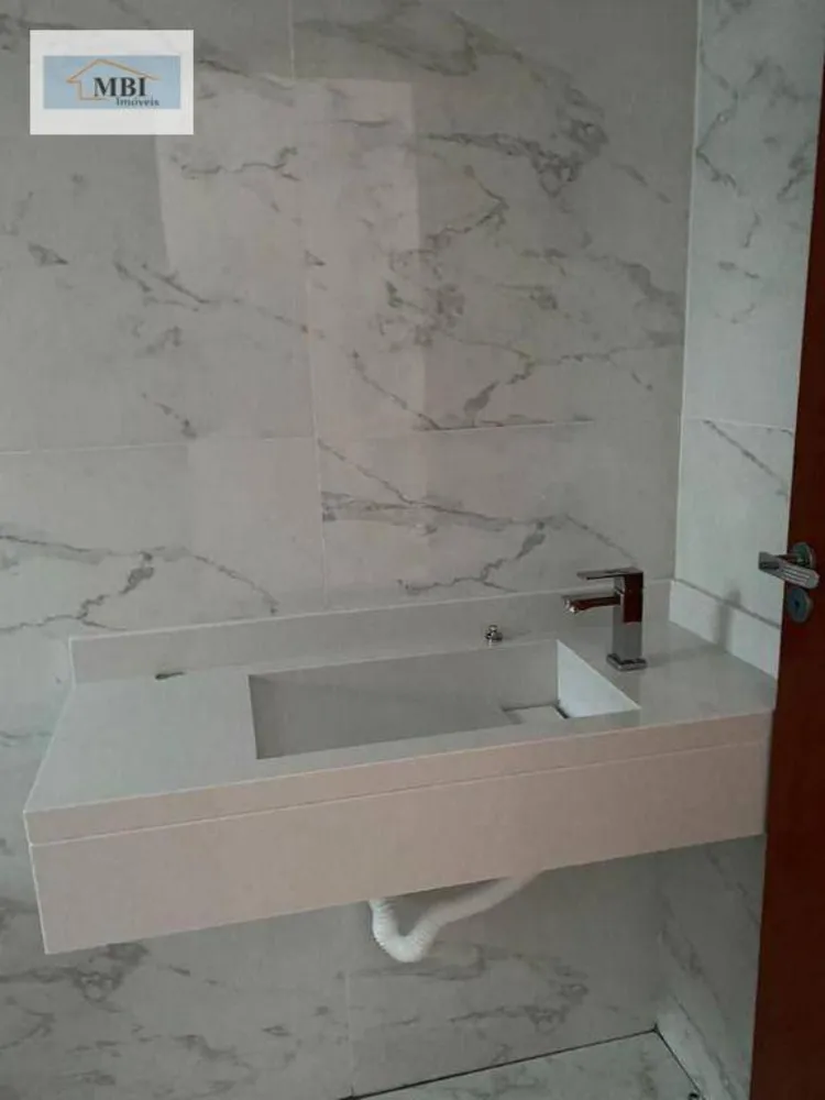 Sobrado, 3 quartos, 125 m² - Foto 4