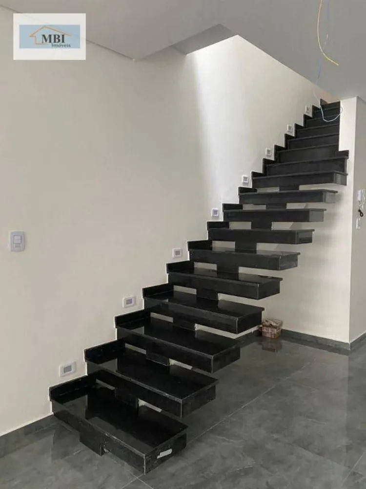 Sobrado, 3 quartos, 125 m² - Foto 8