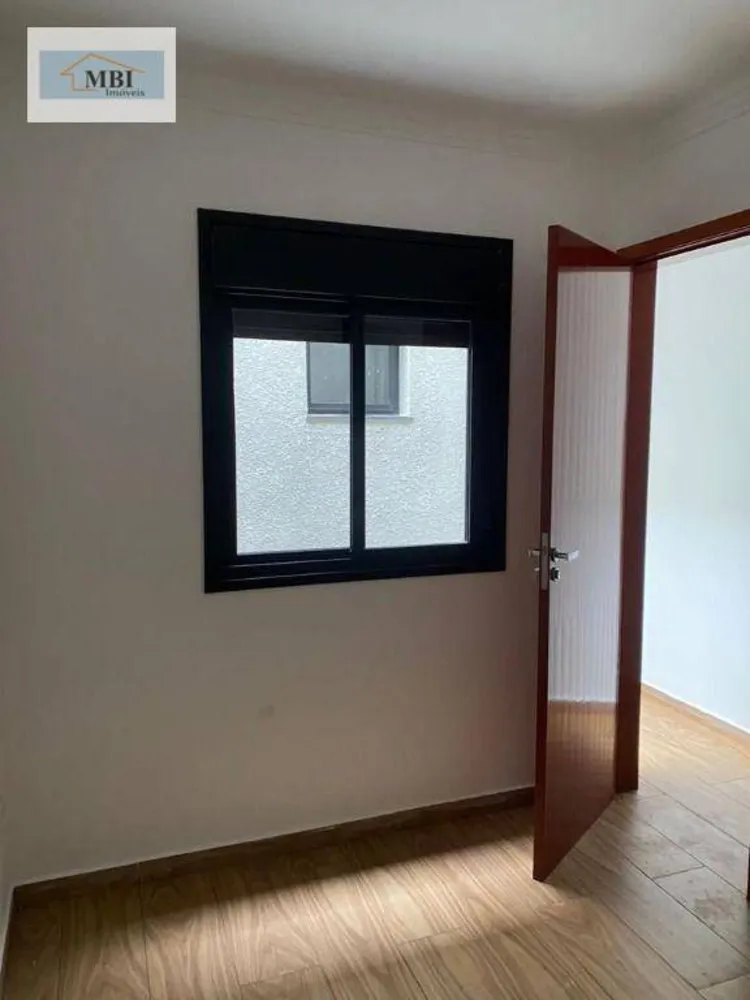 Sobrado, 3 quartos, 125 m² - Foto 6