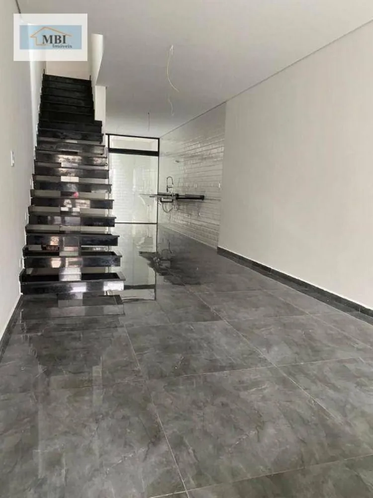 Sobrado, 3 quartos, 125 m² - Foto 5