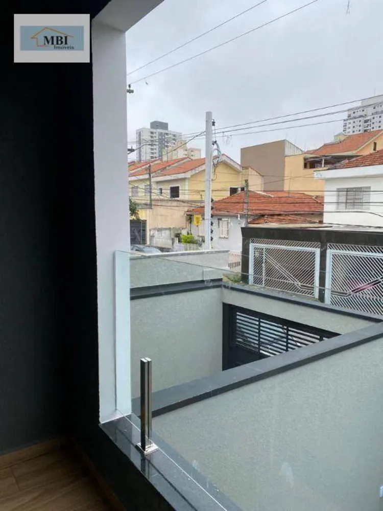 Sobrado, 3 quartos, 125 m² - Foto 7