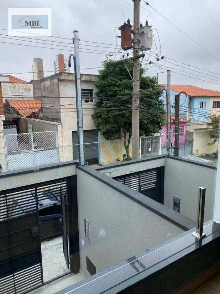 Sobrado, 3 quartos, 125 m² - Foto 7