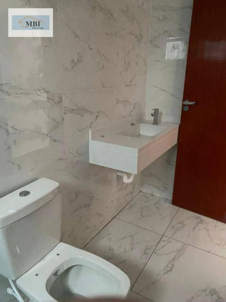 Sobrado, 3 quartos, 125 m² - Foto 9