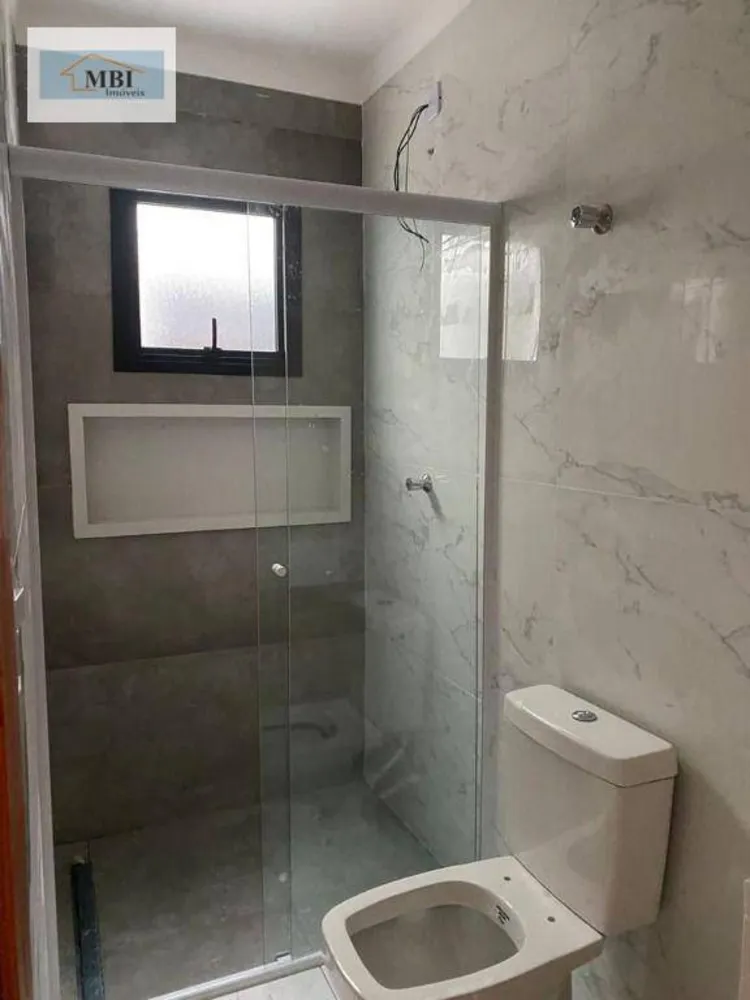 Sobrado, 3 quartos, 125 m² - Foto 6