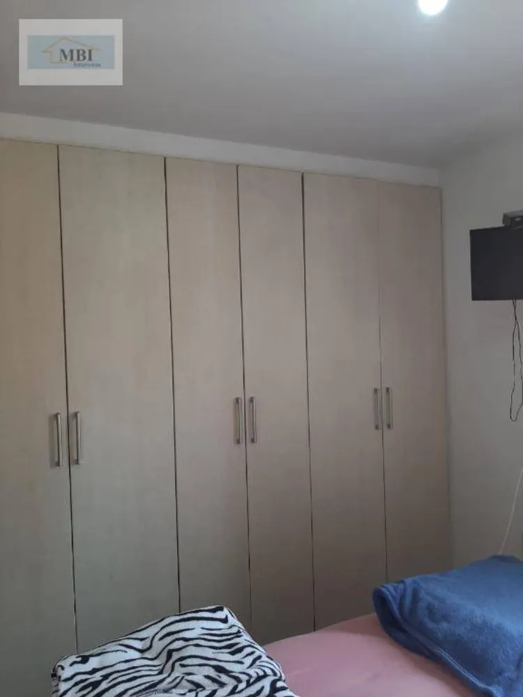 Sobrado, 2 quartos, 85 m² - Foto 8