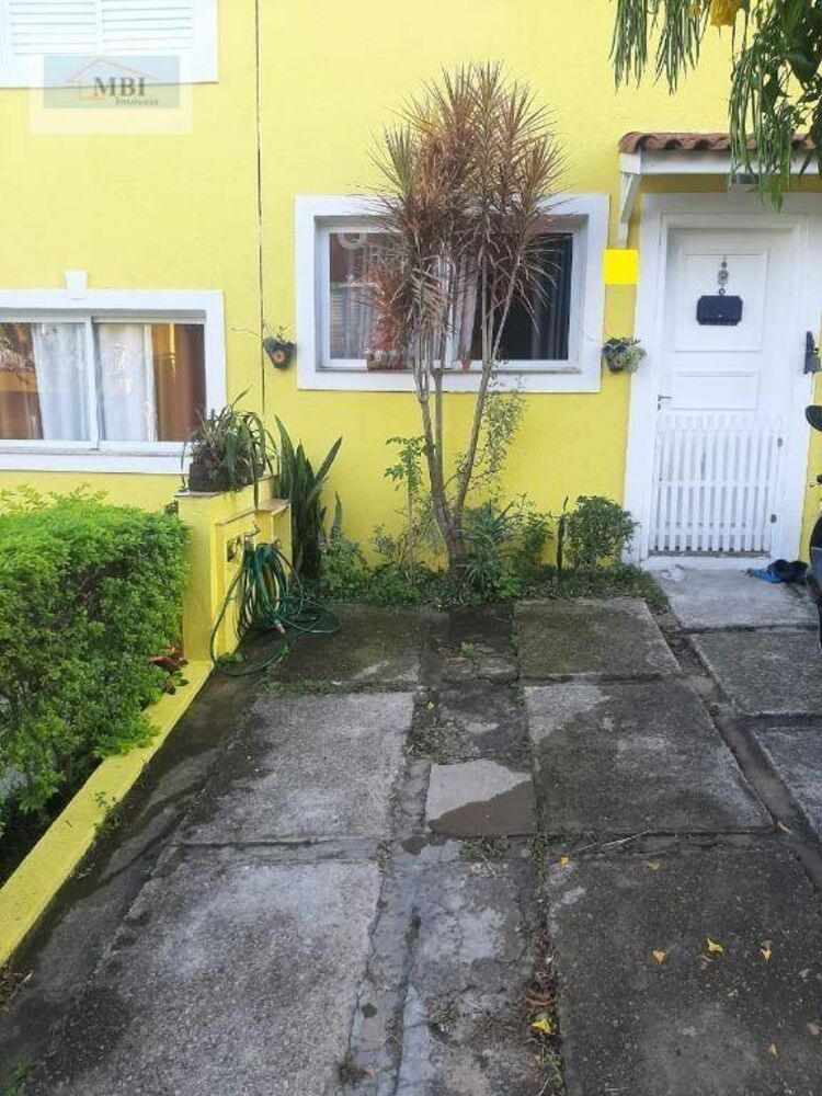 Sobrado, 2 quartos, 85 m² - Foto 4