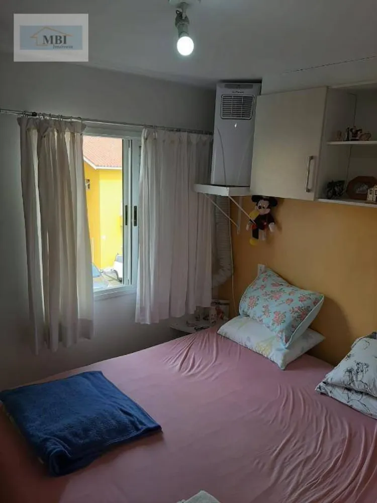 Sobrado, 2 quartos, 85 m² - Foto 9
