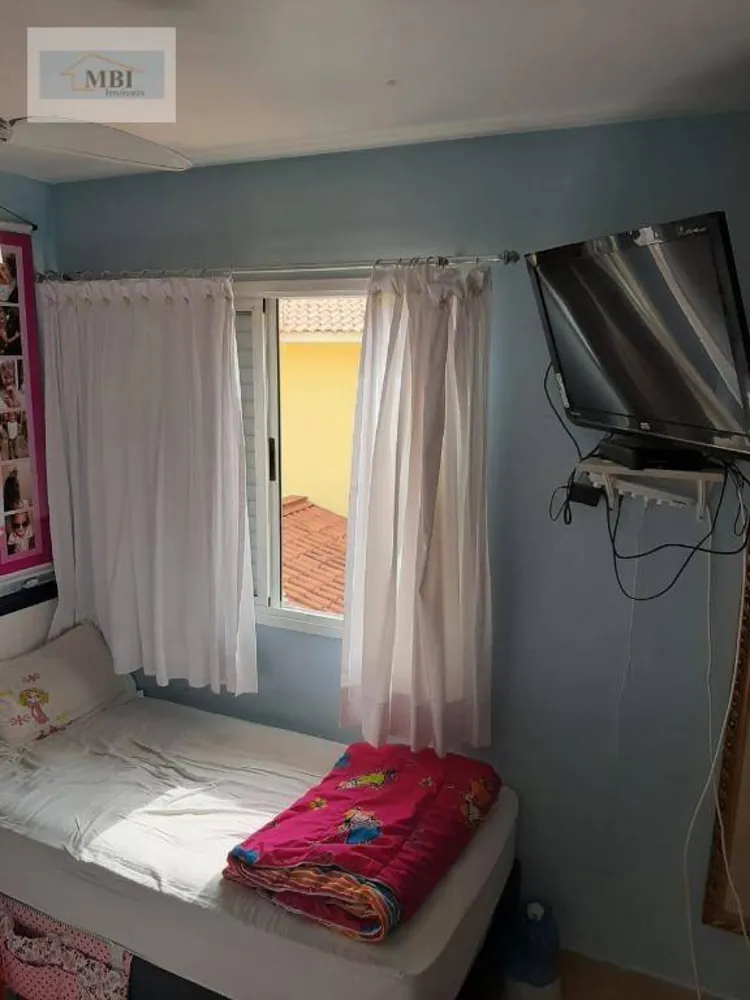 Sobrado, 2 quartos, 85 m² - Foto 7