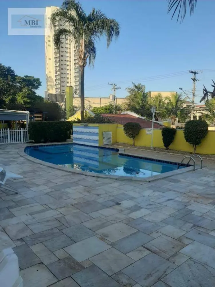 Sobrado, 2 quartos, 85 m² - Foto 3