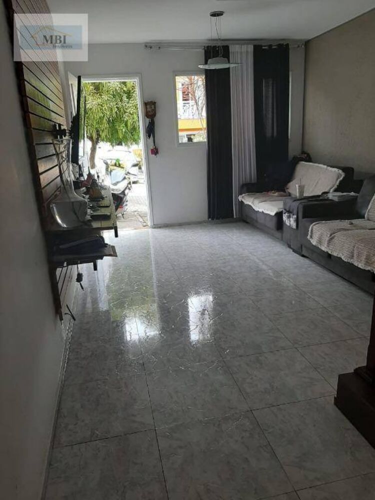 Sobrado, 2 quartos, 85 m² - Foto 2