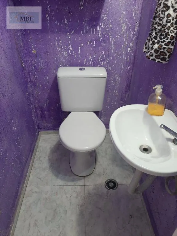 Sobrado, 2 quartos, 85 m² - Foto 4