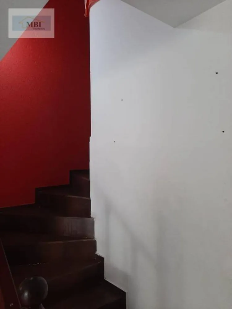 Sobrado, 2 quartos, 85 m² - Foto 1