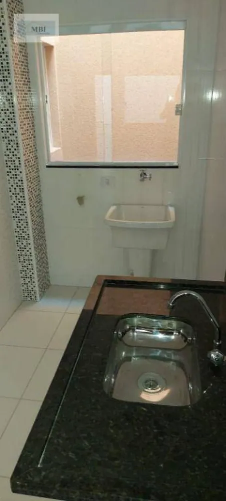 Apartamento, 2 quartos, 40 m² - Foto 4