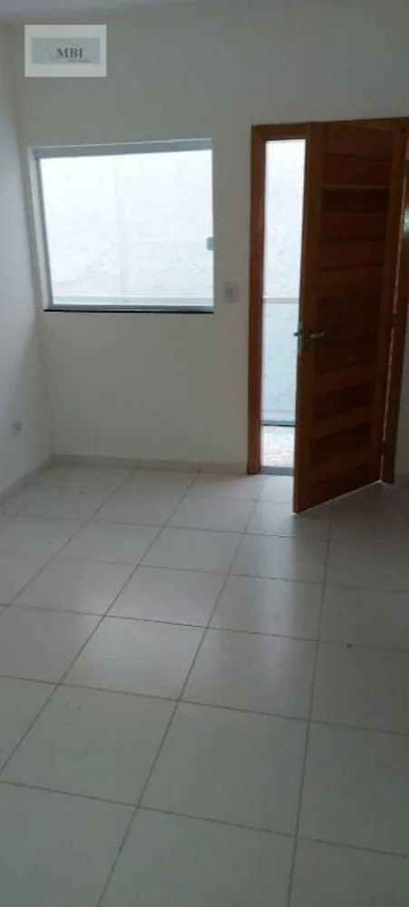 Apartamento, 2 quartos, 40 m² - Foto 6
