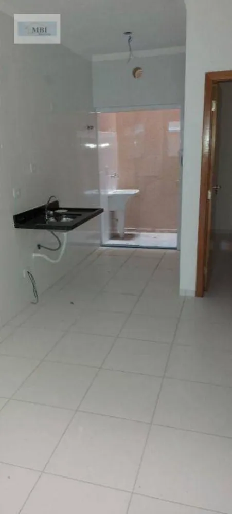 Apartamento, 2 quartos, 40 m² - Foto 11