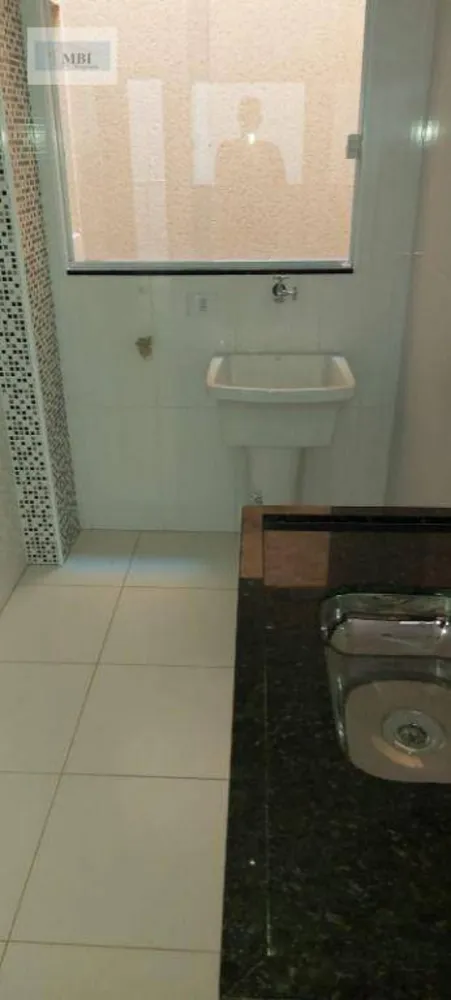 Apartamento, 2 quartos, 40 m² - Foto 5