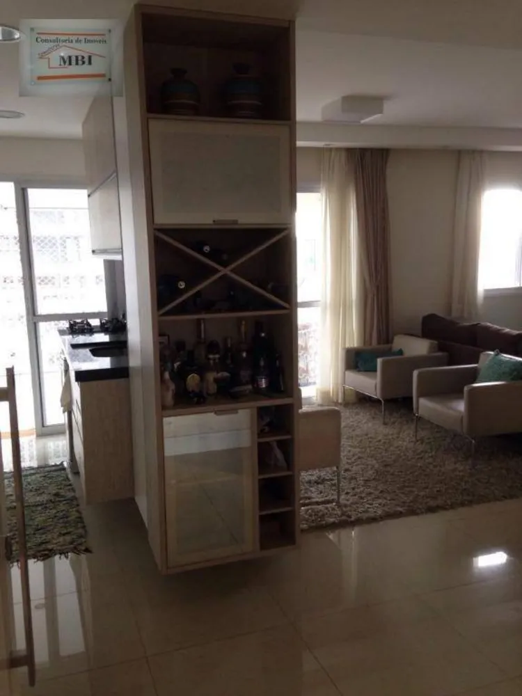 Apartamento, 3 quartos, 92 m² - Foto 3