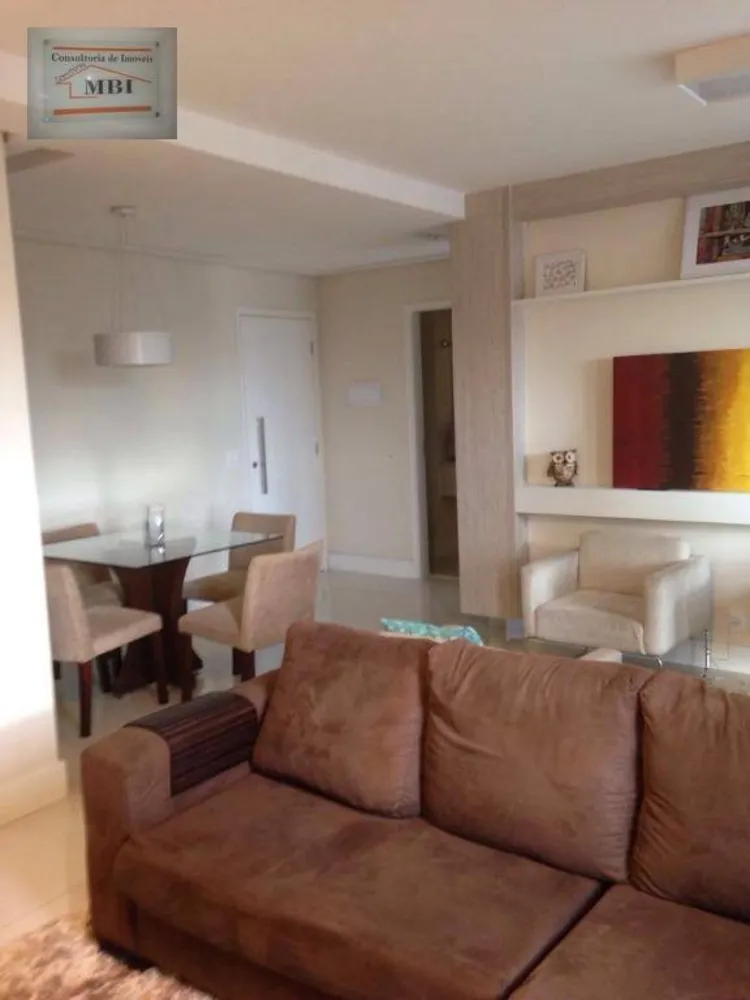 Apartamento, 3 quartos, 92 m² - Foto 6