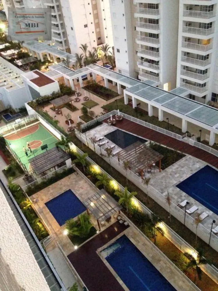 Apartamento, 3 quartos, 92 m² - Foto 1