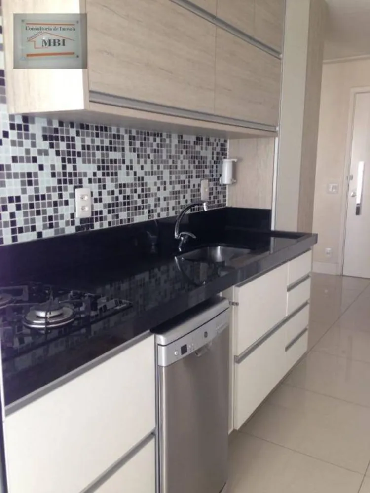 Apartamento, 3 quartos, 92 m² - Foto 11