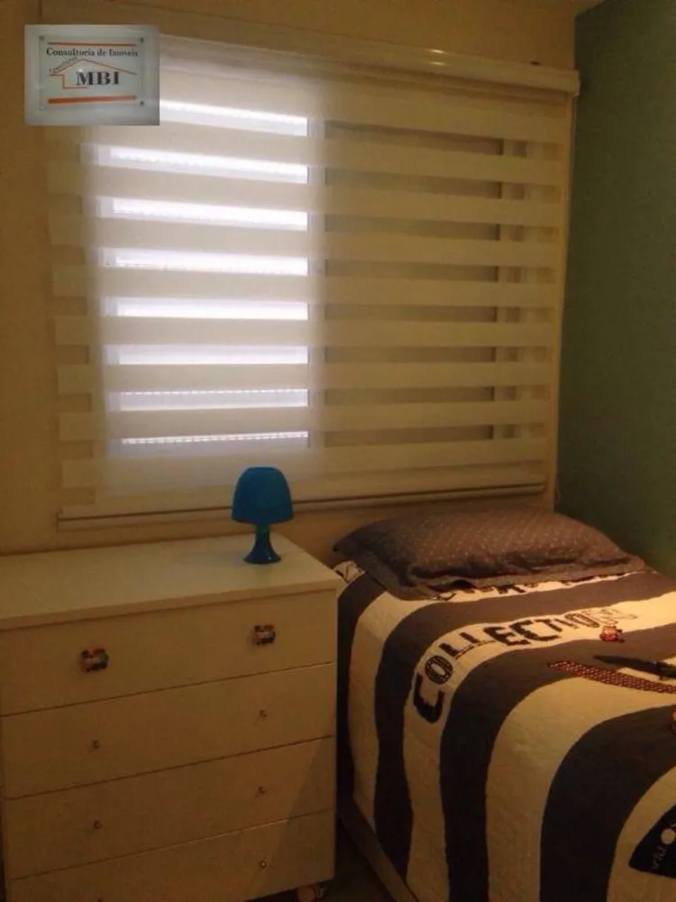 Apartamento, 3 quartos, 92 m² - Foto 8