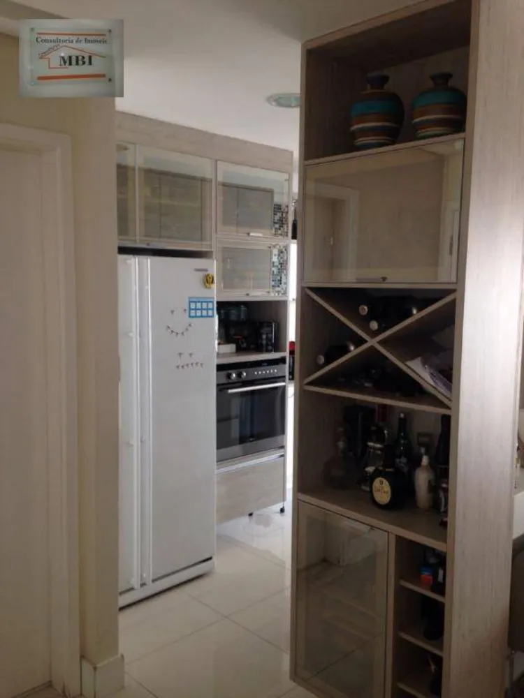 Apartamento, 3 quartos, 92 m² - Foto 10