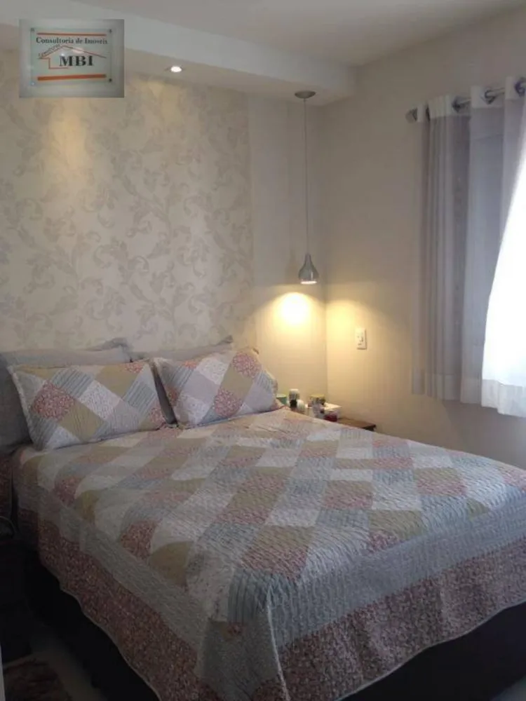 Apartamento, 3 quartos, 92 m² - Foto 9