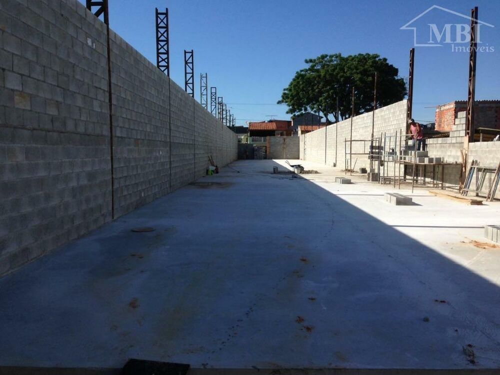 Depósito-Galpão-Armazém à venda, 600m² - Foto 2