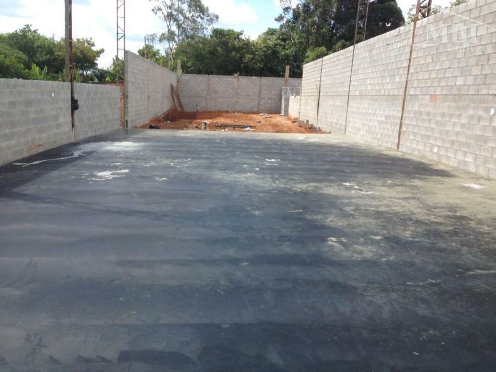 Depósito-Galpão-Armazém à venda, 600m² - Foto 4