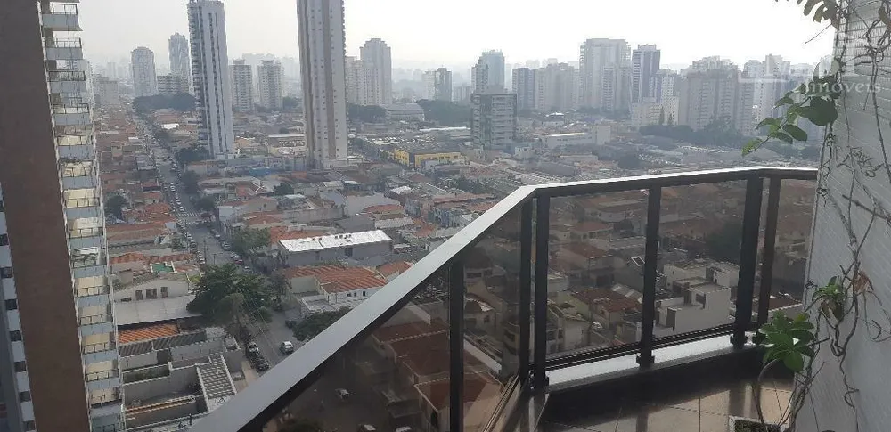 Apartamento, 4 quartos, 218 m² - Foto 2