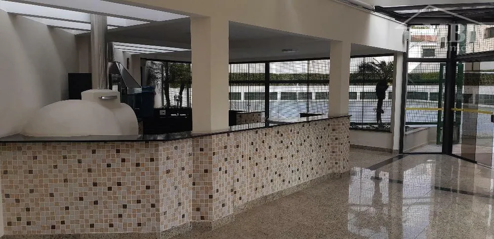 Apartamento, 4 quartos, 218 m² - Foto 8