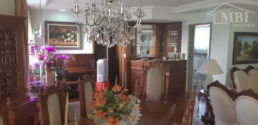 Apartamento, 4 quartos, 218 m² - Foto 3