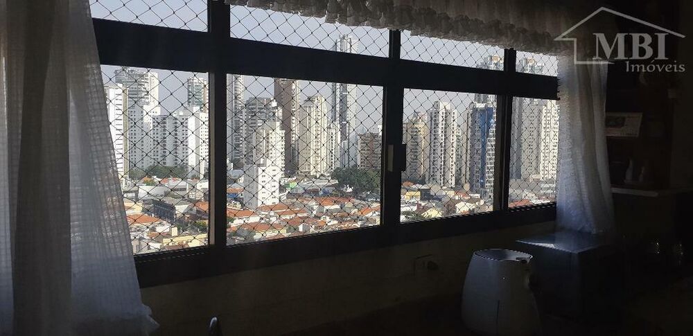 Apartamento, 4 quartos, 218 m² - Foto 1