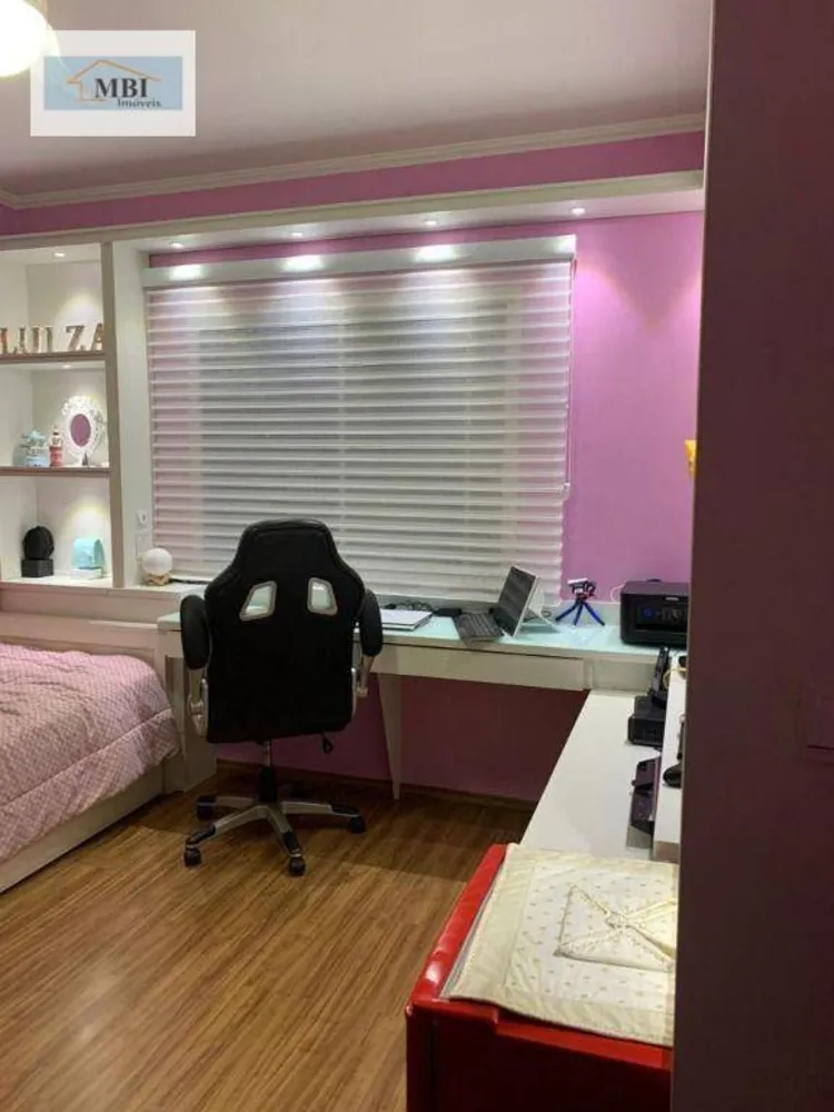 Sobrado, 4 quartos, 259 m² - Foto 4