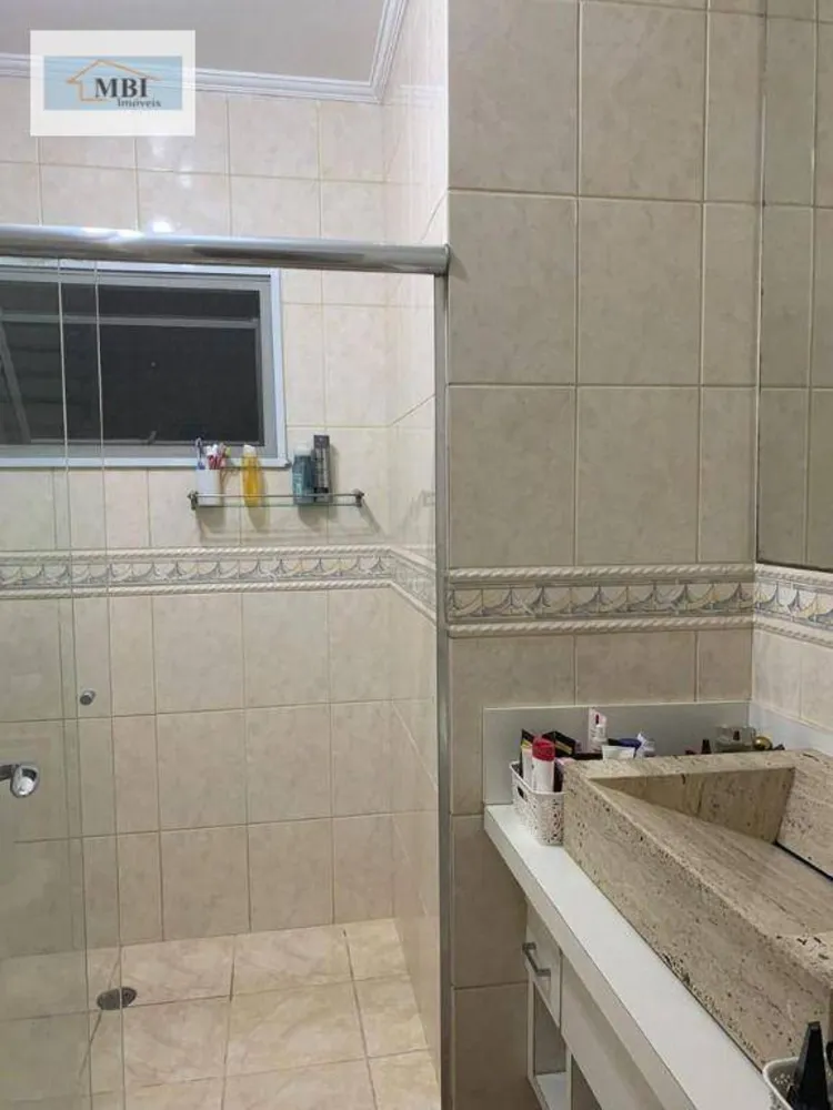 Sobrado, 4 quartos, 259 m² - Foto 1