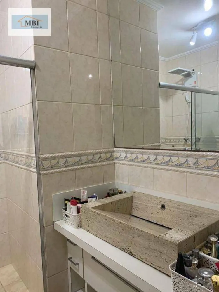 Sobrado, 4 quartos, 259 m² - Foto 2