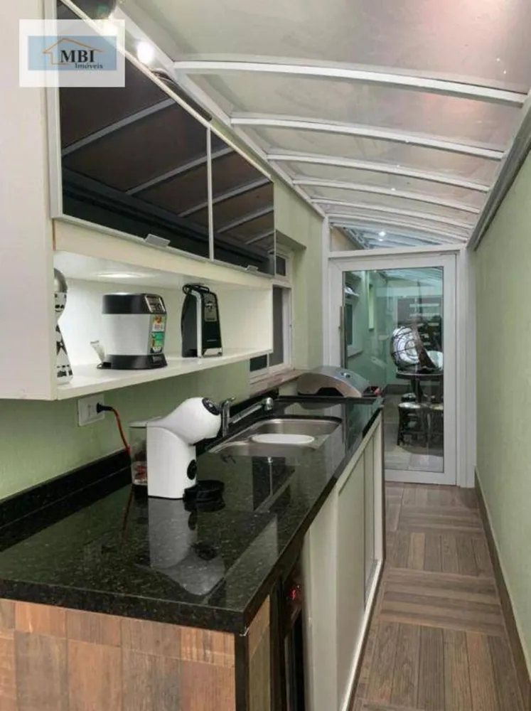 Sobrado, 4 quartos, 259 m² - Foto 10