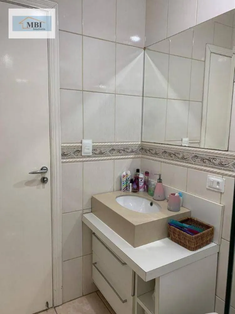 Sobrado, 4 quartos, 259 m² - Foto 5