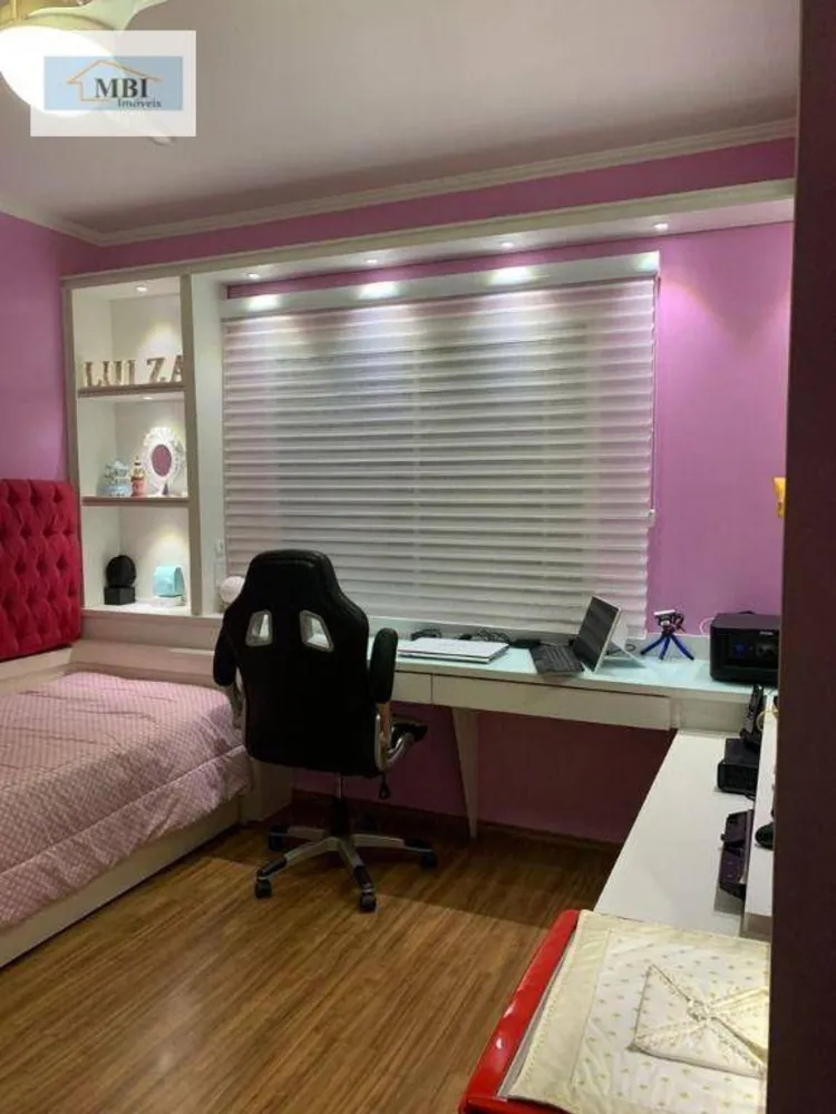 Sobrado, 4 quartos, 259 m² - Foto 6