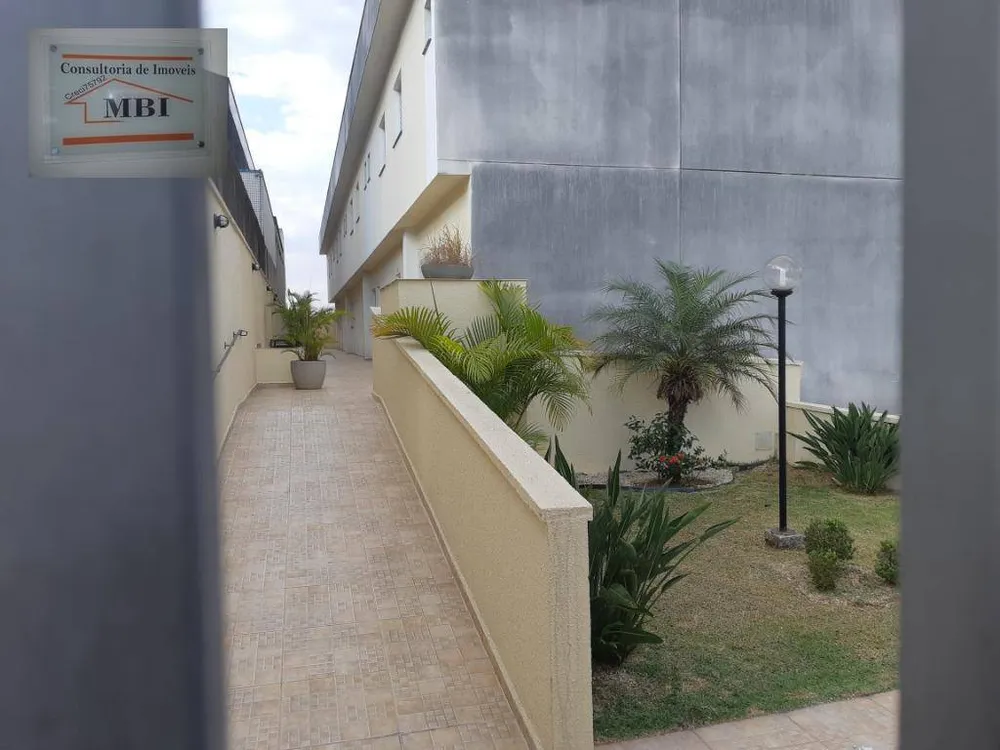 Sobrado, 3 quartos, 80 m² - Foto 2