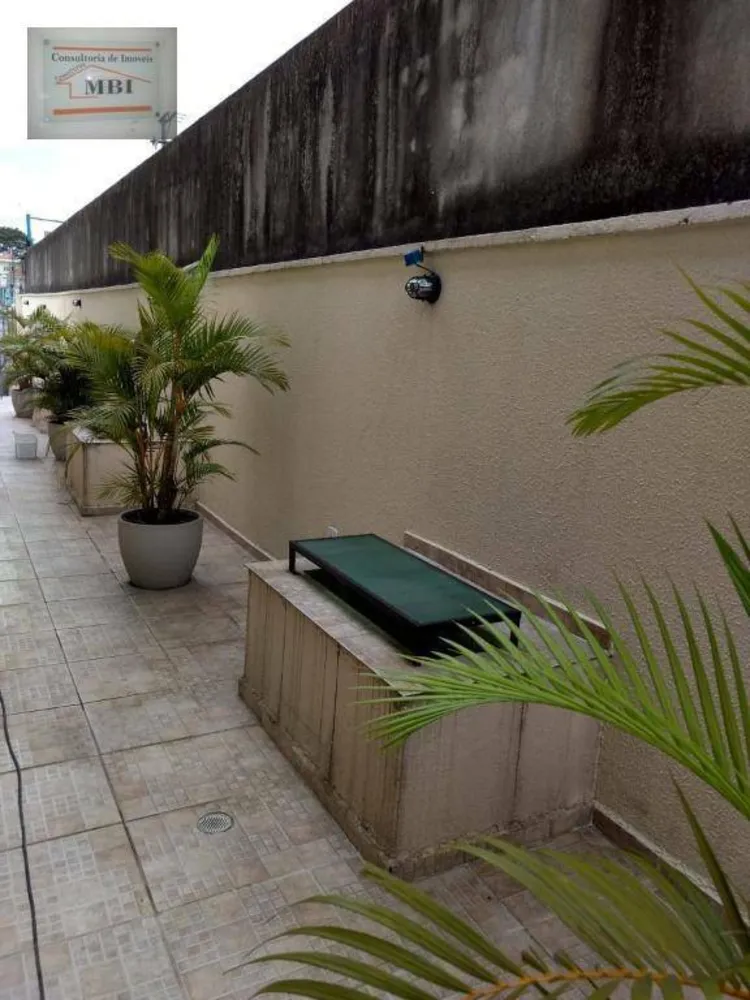 Sobrado, 3 quartos, 80 m² - Foto 14