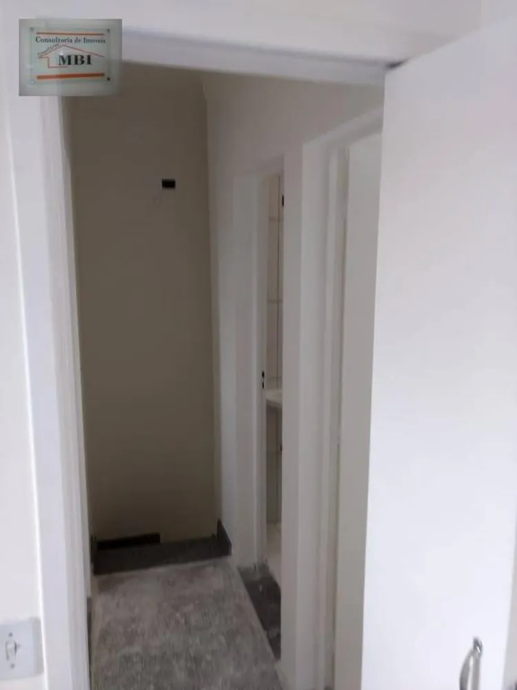 Sobrado, 3 quartos, 80 m² - Foto 8