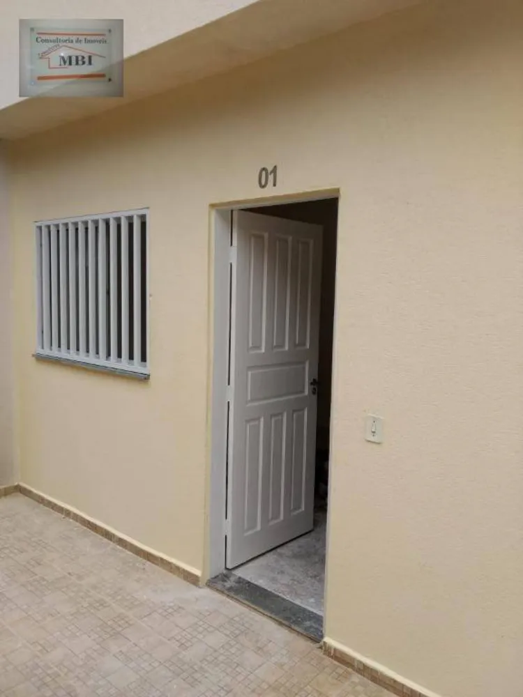 Sobrado, 3 quartos, 80 m² - Foto 7
